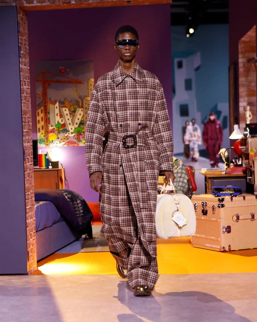 Pijama Louis Vuitton, Venta de Pijama Louis Vuitton