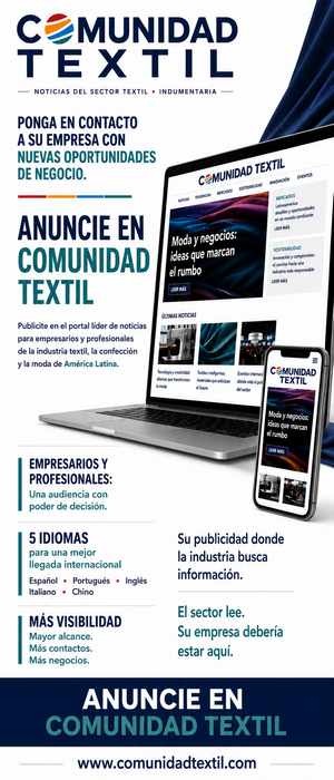 Comunidad Textil