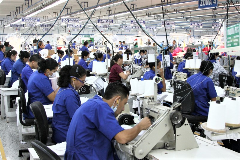 China Salarios
