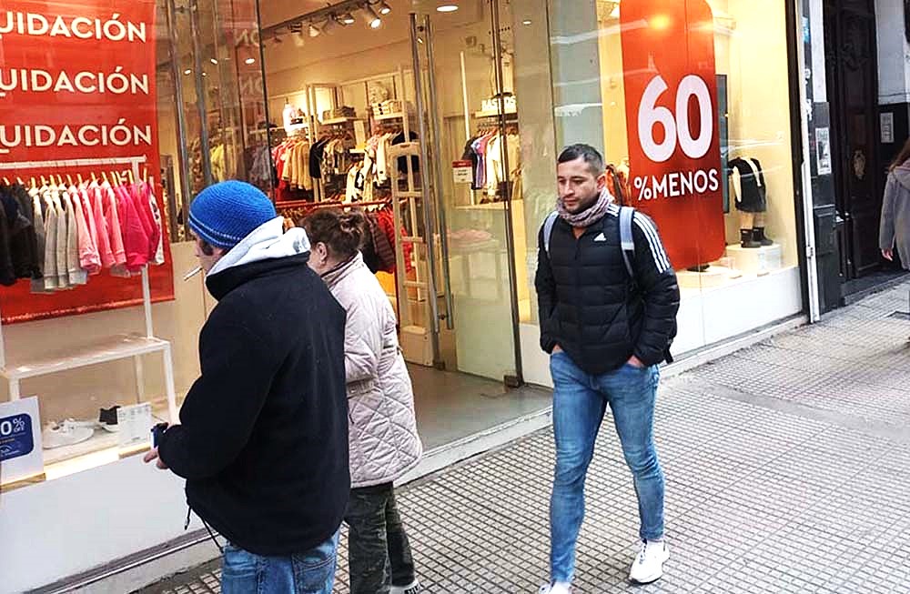crisis argentina